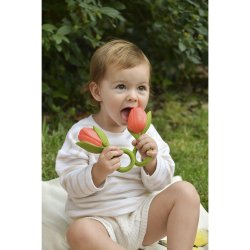 Oli &amp; Carol - Bidering - Theo the Tulip