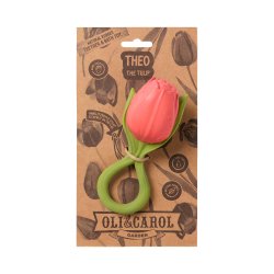 Oli &amp; Carol - Bidering - Theo the Tulip