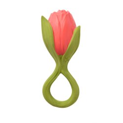 Oli &amp; Carol - Bidering - Theo the Tulip