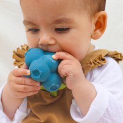 Oli &amp; Carol - Bidering - Jerry the Blueberry