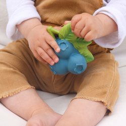 Oli &amp; Carol - Bidering - Jerry the Blueberry