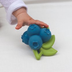 Oli &amp; Carol - Bidering - Jerry the Blueberry