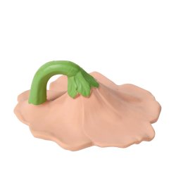 Oli &amp; Carol - Bidering - Iris the Hibiscus