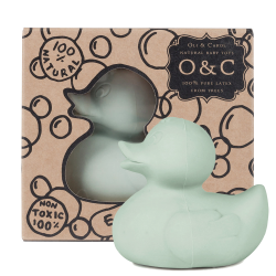 Oli &amp; Carol - Badeand Elvis - Mint