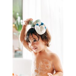 Oli &amp; Carol - Badeand - Flo the Floatie Navy