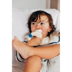 Oli &amp; Carol - Badeand - Flo the Floatie Navy