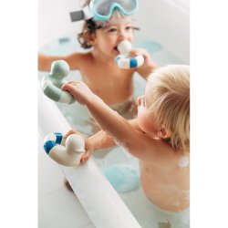 Oli &amp; Carol - Badeand - Flo the Floatie Navy