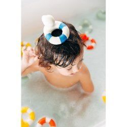 Oli &amp; Carol - Badeand - Flo the Floatie Navy