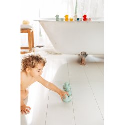 Oli &amp; Carol - Badeand - Flo the Floatie Mint