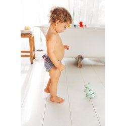 Oli &amp; Carol - Badeand - Flo the Floatie Mint