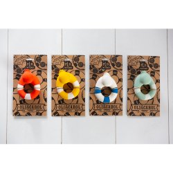 Oli &amp; Carol - Badeand - Flo the Floatie Mint