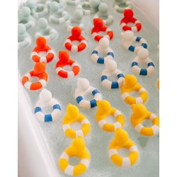 Oli &amp; Carol - Badeand - Flo the Floatie Mint