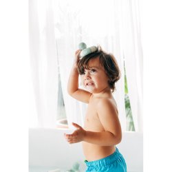 Oli &amp; Carol - Badeand - Flo the Floatie Mint