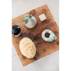 Oli &amp; Carol - Badeand - Flo the Floatie Mint