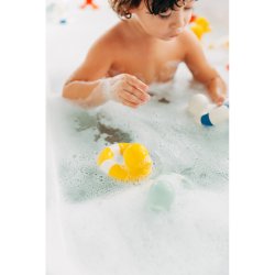 Oli &amp; Carol - Badeand - Flo the Floatie Yellow