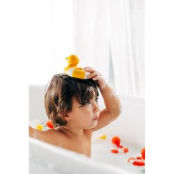 Oli &amp; Carol - Badeand - Flo the Floatie Yellow