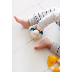 Oli &amp; Carol - Badeand - Flo the Floatie Yellow