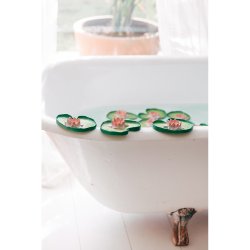 Oli &amp; Carol - Badeleg - &#197;kande