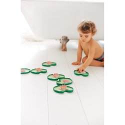 Oli &amp; Carol - Badeleg - &#197;kande