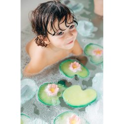 Oli &amp; Carol - Badeleg - &#197;kande