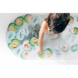 Oli &amp; Carol - Badeleg - &#197;kande