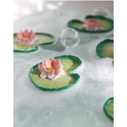 Oli &amp; Carol - Badeleg - &#197;kande