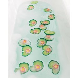 Oli &amp; Carol - Badeleg - &#197;kande