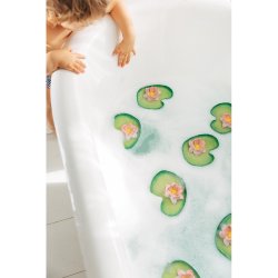 Oli &amp; Carol - Badeleg - &#197;kande