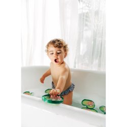 Oli &amp; Carol - Badeleg - &#197;kande