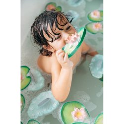 Oli &amp; Carol - Badeleg - &#197;kande