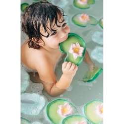 Oli &amp; Carol - Badeleg - &#197;kande