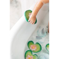 Oli &amp; Carol - Badeleg - &#197;kande