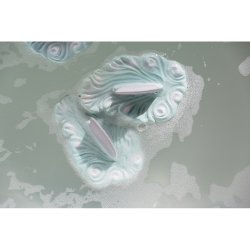 Oli &amp; Carol - Badeleg - Haj