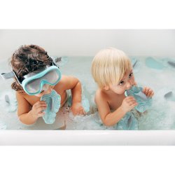 Oli &amp; Carol - Badeleg - Haj