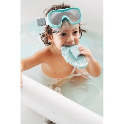 Oli &amp; Carol - Badeleg - Haj