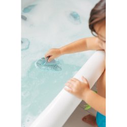 Oli &amp; Carol - Badeleg - Haj