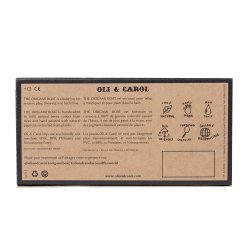 Oli &amp; Carol - Origami B&#229;d - Mint