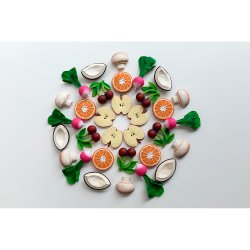 Oli &amp; Carol - Bidering - Coco the Coconut