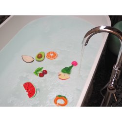 Oli &amp; Carol - Bidering - Coco the Coconut