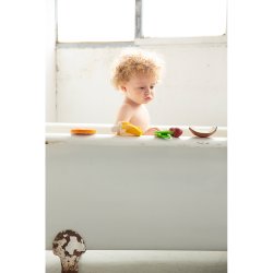 Oli &amp; Carol - Bidering - Coco the Coconut