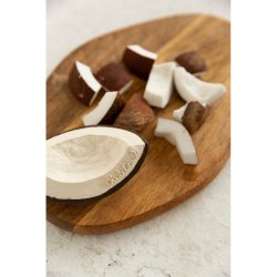 Oli &amp; Carol - Bidering - Coco the Coconut