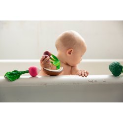 Oli &amp; Carol - Bidering - Coco the Coconut