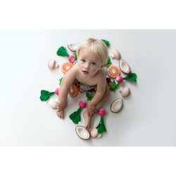 Oli &amp; Carol - Bidering - Manolo the Mushroom