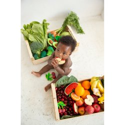 Oli &amp; Carol - Bidering - Clementino the Orange