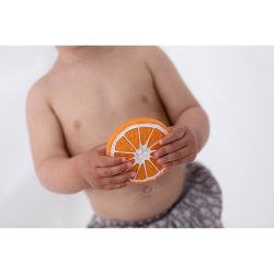 Oli &amp; Carol - Bidering - Clementino the Orange