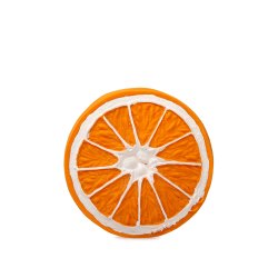 Oli &amp; Carol - Bidering - Clementino the Orange