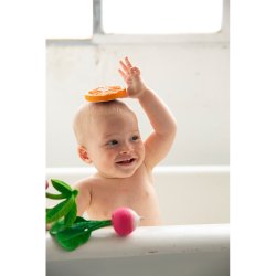 Oli &amp; Carol - Bidering - Clementino the Orange