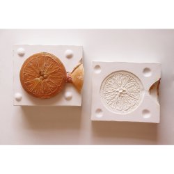 Oli &amp; Carol - Bidering - Clementino the Orange