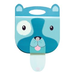 OOLY - Skitseblok - Carry Along Hund 23x18 cm