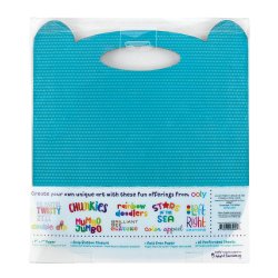 OOLY - Skitseblok - Carry Along Hund 23x18 cm